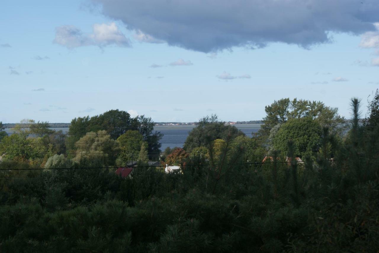 Agrodomki Okej -Dom Kasjan Gardna Wielka Exterior foto