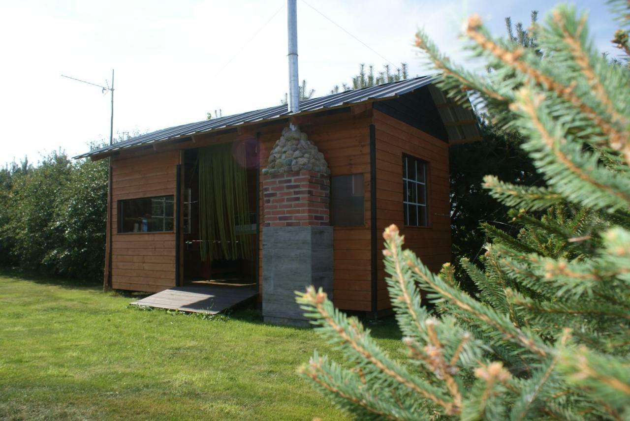 Agrodomki Okej -Dom Kasjan Gardna Wielka Exterior foto